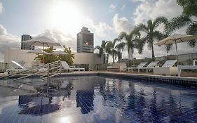 Bugan Recife Boa Viagem Hotel - by Atlantica
